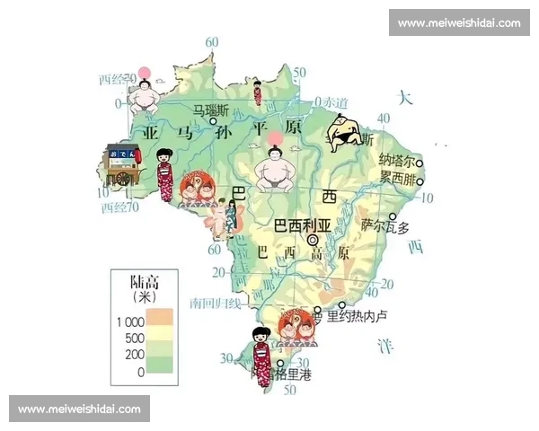 回顾2014巴西对阵日本的经典较量从战术博弈到赛场关键瞬间全解析